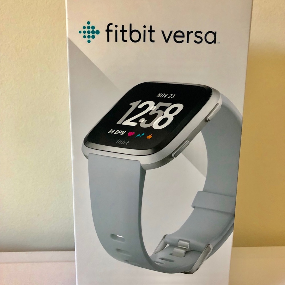 Fitbit Versa